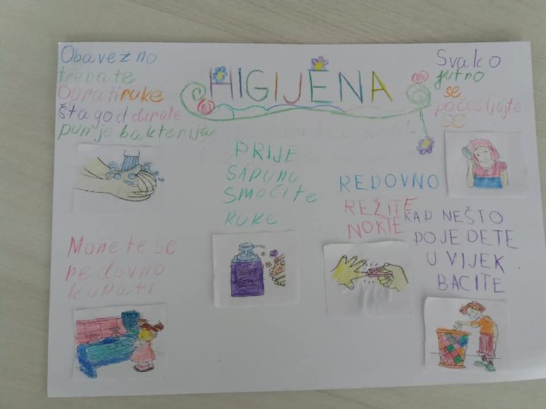 Higijena
