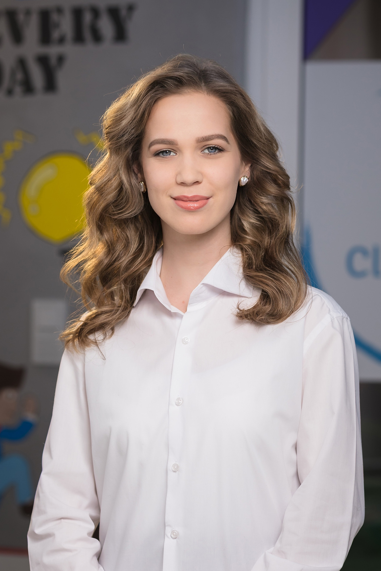 Nina Tolo