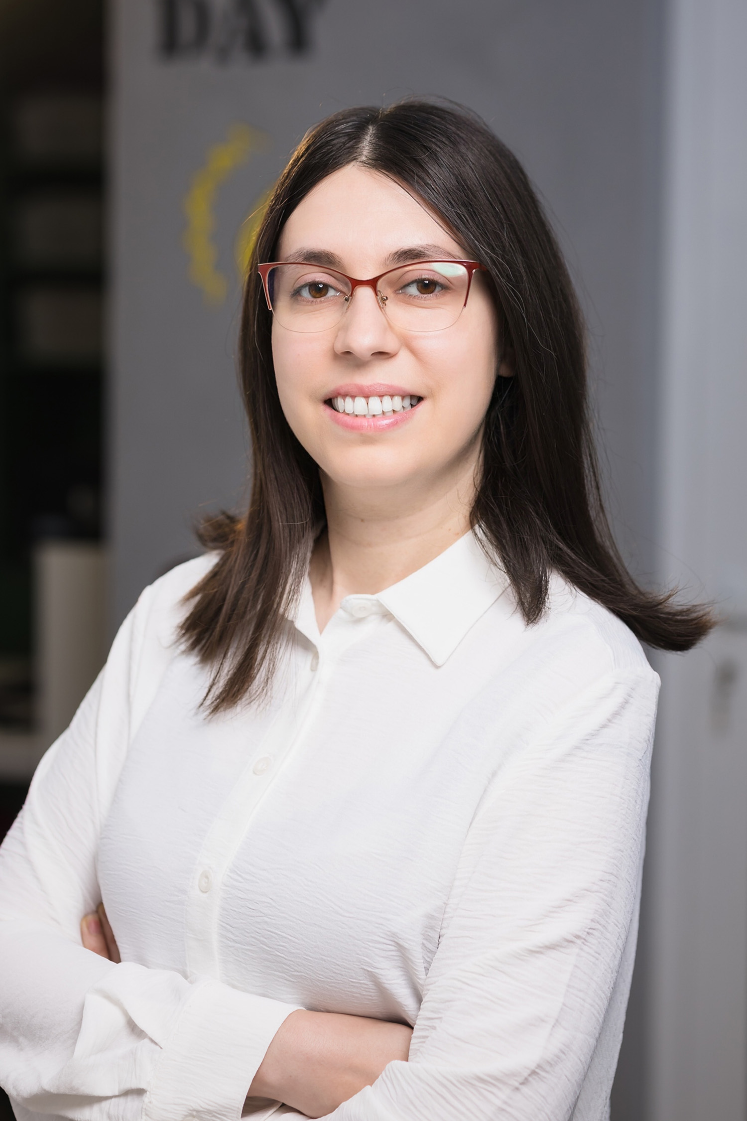 Dragana Koprivica